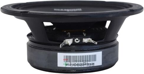 مكبرات الصوت Diamond Audio مقاس 6.5 بوصة Max Motorsport Pro - صوت عالي الأداء للظروف القاسية (MP692) in Kuwait
