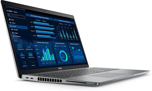 محطة عمل Dell Mobile Precision 3581 - Intel Core i7-13700H، شاشة 15.6 بوصة FHD (1920 x 1080)، 60 هرتز، 250 شمعة في المتر المربع، شاشة لا تعمل باللمس، ذاكرة الوصول العشوائي DDR5 سعة 32 جيجابايت، 2 تيرابايت SSD Window 11 Pro in Saudi Arabia