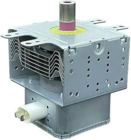 ترقية 240HKF Magnetron 10QBP0231 استبدال أنبوب الميكروويف WB27X11079 الميكروويف OEM Magnetron متوافق مع WB27X11079 WB27T10545 و1556155 in Kuwait