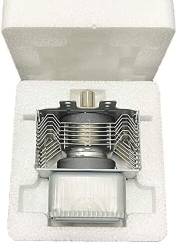 ترقية 240HKF Magnetron 10QBP0231 استبدال أنبوب الميكروويف WB27X11079 الميكروويف OEM Magnetron متوافق مع WB27X11079 WB27T10545 و1556155 in Kuwait