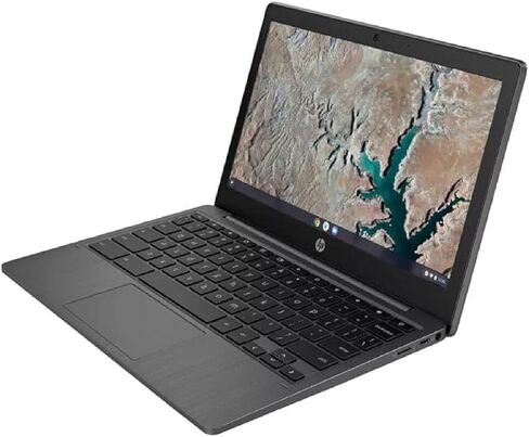 HP 17 Business Laptop Newest, 17.3" Display, Intel 4 Cores i3-1125G4 (Beat i5-10210U), 16GB RAM, 1TB SSD, Intel UHD Graphics, WiFi, Bluetooth, USB A&C, Windows 11 Home in S Mode, with Laptop Stand in Saudi Arabia