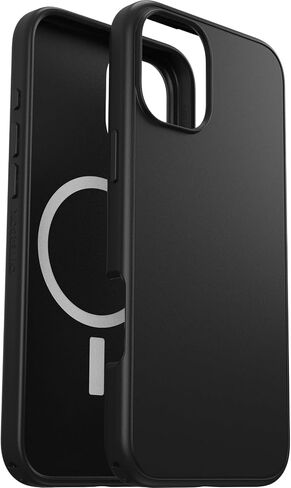OtterBox iPhone 16 Plus Symmetry Series Clear Case - Clear (Ships in polybag, Ideal for Business customers) in Saudi Arabia