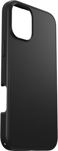 OtterBox iPhone 16 Plus Symmetry Series Clear Case - Clear (Ships in polybag, Ideal for Business customers) in Saudi Arabia