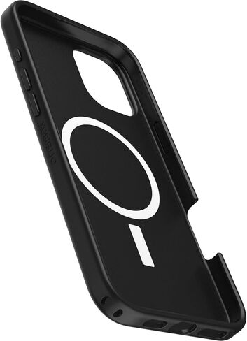 OtterBox iPhone 16 Plus Symmetry Series Clear Case - Clear (Ships in polybag, Ideal for Business customers) in Saudi Arabia