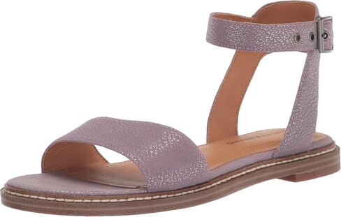 صندل مسطح للسيدات من Lucky Brand، مقاس 5.5 in Kuwait