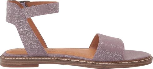 صندل مسطح للسيدات من Lucky Brand، مقاس 5.5 in Kuwait