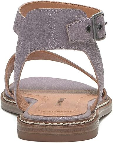 صندل مسطح للسيدات من Lucky Brand، مقاس 5.5 in Kuwait