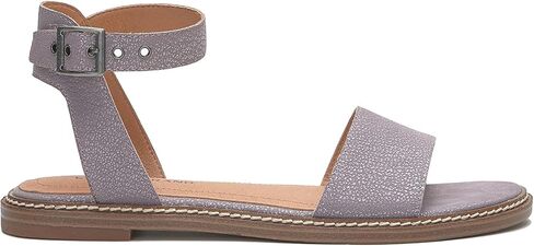 صندل مسطح للسيدات من Lucky Brand، مقاس 5.5 in Kuwait