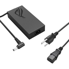 180W 20V 9A 6.0x3.7mm ADP-180TB H AC Adapter Fit for Asus ROG Zephyrus GA502DU GA502D GA502 GA502IU GA401 GA401I GA401II GA401IV Laptop Power Supply