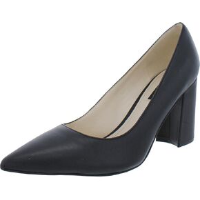 حذاء CARA للسيدات من NINE WEST، أسود، 8