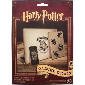 Paladone Harry Potter Vinyl Gadget Decals