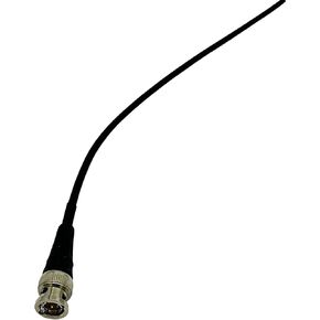 12G HD SDI Cable Mini RG59 - BNC to BNC - (6 Feet) (Violet) in Saudi Arabia