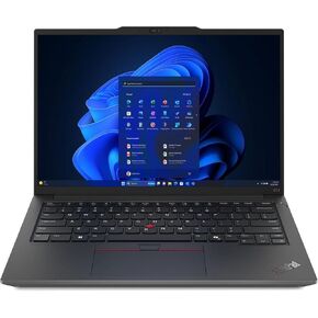 Lenovo THINKPAD E14 AMD G6, AMD RYZEN 5 7535U (2.90GHZ, 16MB), 14 1920 X 1200