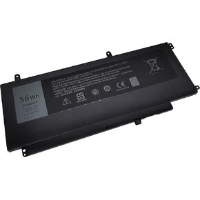 Fully. 4P8PH Replacement Laptop Battery Compatible with Dell Inspiron 15 7000 7537 7547 7548 NSPIRON 5000 N7547 N7548 Series Notebook G05H0 0G05H0 OPXR51 D2VF9-7.4V 56Wh/7410mAh