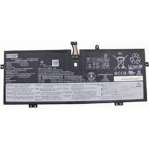 L21D4PH0 Laptop Battery 75Wh 4835mAh 4-Cell 15.52V Compatible with Lenovo IdeaPad Yoga 9-14IAP7 82LU / Yoga 9-14IRP8 83B1 Series L21B4PH0 L21C4PH0 SB11D97144 5B11D97138 SB11D97145 SB11D97143