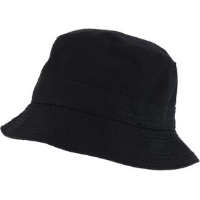 Soft Cotton Fisherman Polo Bucket Hat