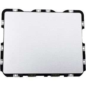 HAWSON New A1502 Trackpad Replacement for MacBook Pro Retina 13" A1502 Touchpad Trackpad Without Flex Cable 923-00518, 810-00149-A (Early 2015)