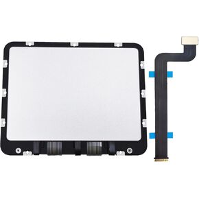 HAWSON A1398 Trackpad Replacement for MacBook Pro Retina 15" A1398 Trackpad Touchpad with Flex Cable 923-00541 Mid 2015