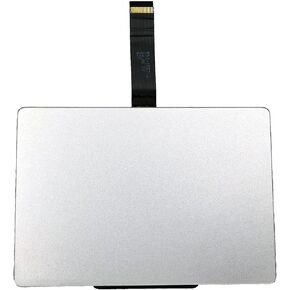 HAWSON New A1502 Trackpad Replacement for MacBook Pro Retina 13" A1502 Touchpad Trackpad with Flex Cable 593-1657-A (Late 2013, Mid 2014)