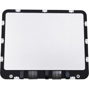 HAWSON New A1398 Trackpad Replacement for MacBook Pro Retina 15" A1398 Trackpad Touchpad Without Cable 923-00541 Mid 2015