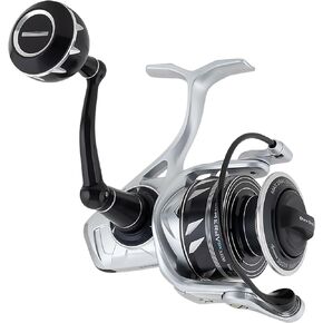 PENN SLAIV8500DX Slammer IV DX Spinning 8500