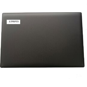 Replacement Laptop LCD Cover Back Rear Top Lid with Antenna for Lenovo IdeaPad 320-15ABR 320-15IKB 320-15AST 5CB0N86327 AP13R000120 Gray