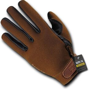 RAPDOM Tactical All Weather Shooting Gloves