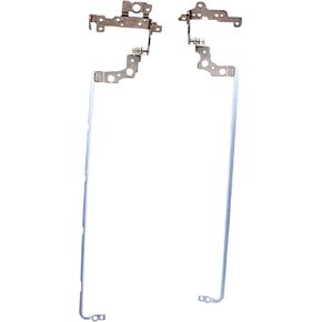 LCD Hinge Screen Hinges Set (Non Touch Screen) 762520-001 for HP Pavilion 15-P Envy 15-K 15-P000 15-P100 15-P200