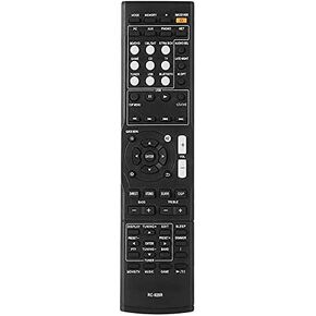 Replacement Remote Control RC-928R for Onkyo RC-909R TX-SR353 TX-SR373 HT-S3900 A/V Receiver