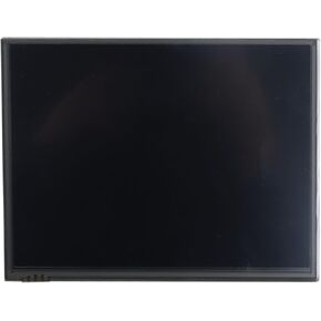 شاشة Uconnect تعمل باللمس 8.4 بوصة 4C UAQ LCD شاشة ملاحة راديو متوافقة مع 2017-2022 دودج رام جيب كرايسلر LA084X01(SL)(02)