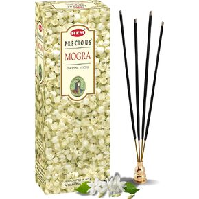 Hem Precious Chandan Incense Sticks(9.3 cm X 6.0 c