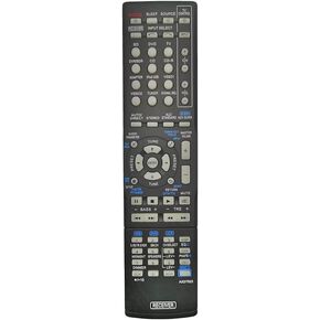 Replacement AXD7622 Remote Pioneer Receiver for Pioneer Receiver VSX-321VSX-321K-P VSX-420-K VSX-421 VSX-524 VSX-524-K VSX-819H VSX-819H-K VSX-921-K
