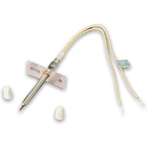 E-DrUS WG02F05736 Oven Temperature Sensor - WG02F05736 or WB21X0158 & More compatible with Heavy DUTY