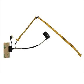LCD LED Screen Display Cable Replacement for Lenovo Yoga 730-15IKB 730-15IWL 81JS DC02003GD00 5C10Q96516 DLZP5_FHD_EDP_Cable_Assy 81CU