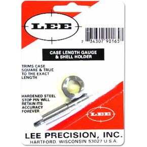 مقياس/حامل Lee Precision 375 H وH