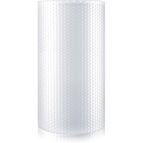 WANGUAGUA Bubble Packing Wrap For Moving Boxes Shipping Cushioning Supplies 1 Roll 12" X 15' Perforated