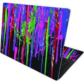 MightySkins Skin Compatible With Microsoft Surface Laptop 4 13.5" - VSCO Girl | Protective, Durable, and Unique Vinyl Decal wrap cover | Easy To Apply, Remove, and Change Styles | Made in the USA