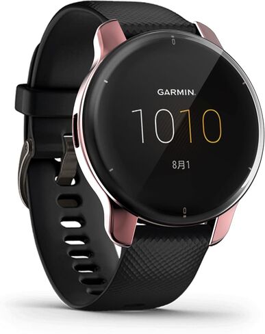 Case Cover Compatible with Garmin Venu 2 Plus Watch Case Screen Protector, All-Around Protective Case Soft TPU Bumper for Garmin Venu 2 Plus Accessories (Multicolor6-Pack) in Saudi Arabia