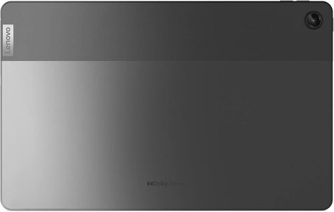 Lenovo Tab M10 Plus (3rd Gen) - 2022 - Long Battery Life - 10" FHD - Front & Rear 8MP Camera - 4GB Memory - upto128GB Storage - Android 12 or Later (Renewed) in Saudi Arabia