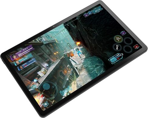 Lenovo Tab M10 Plus (3rd Gen) - 2022 - Long Battery Life - 10" FHD - Front & Rear 8MP Camera - 4GB Memory - upto128GB Storage - Android 12 or Later (Renewed) in Saudi Arabia