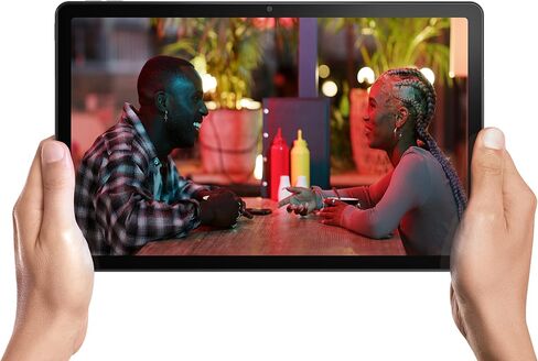 Lenovo Tab M10 Plus (3rd Gen) - 2022 - Long Battery Life - 10" FHD - Front & Rear 8MP Camera - 4GB Memory - upto128GB Storage - Android 12 or Later (Renewed) in Saudi Arabia