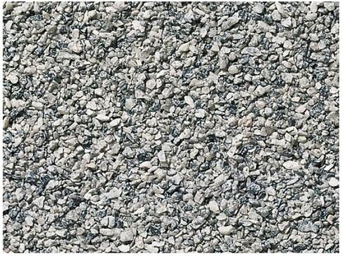 Noch 09374 Ballast Grey Landscape Modelling in Saudi Arabia