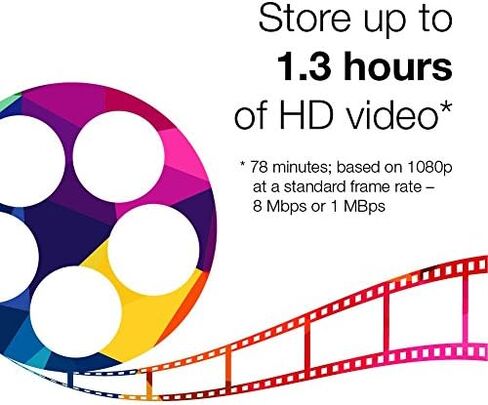 Verbatim 95038 DVD+R 4.7GB 16x AZO قرص وسائط قابل للتسجيل - 20 قرص حافظة رفيعة، فضي in Kuwait
