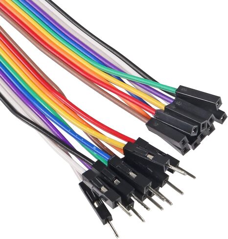 3 حزمة 1602 وحدة عرض LCD IC I2C TWI 16x2 أحرف محول الواجهة التسلسلية وحدة LCD لـ Raspberry Pi DIY Project IoT (شاشة زرقاء) in Kuwait