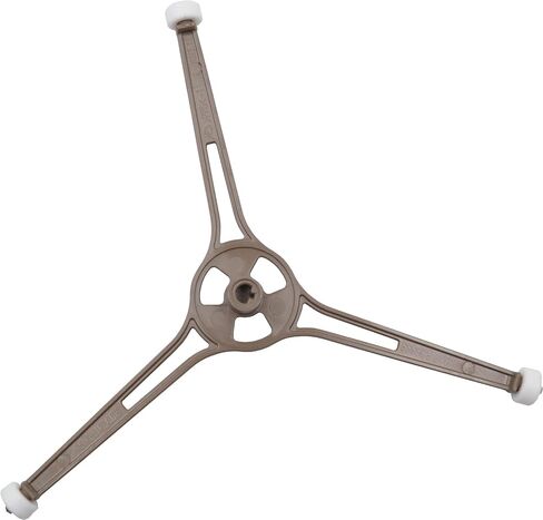 WB06X10633 OEM أصلي 1166452 دعم علبة زجاجية دوارة للميكروويف in Kuwait