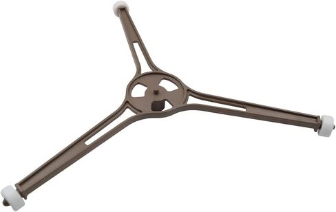 WB06X10633 OEM أصلي 1166452 دعم علبة زجاجية دوارة للميكروويف in Kuwait