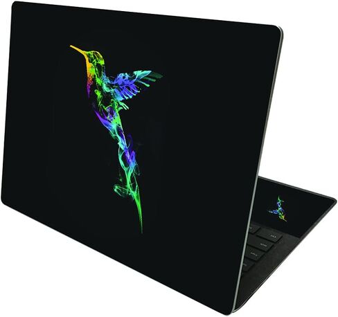 غلاف MightySkins متوافق مع جهاز Microsoft Surface Laptop 4 مقاس 13.5 بوصة - VSCO Girl | غطاء ملتف من الفينيل واقٍ ومتين وفريد ​​من نوعه | سهل التطبيق والإزالة وتغيير الأنماط | صنع في الولايات المتحدة الأمريكية in Saudi Arabia