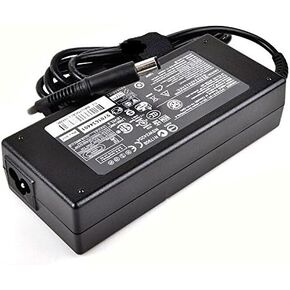 Original 18.5V 6.5A 120W 7.45.0 120W ac Adapter for HP HDX HDX18 HDX18t Pavilion DV6 DV7 DV8 Power Supply Charger 608426-001 PPP016L-E 609941-00 HSTNN-DA25 ADP-120MH Laptop Charger