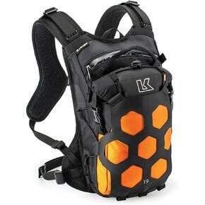 Kriega Trail 9 Adventure Backpack