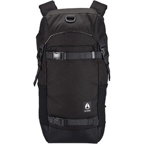 حقيبة ظهر نيكسون لاندلوك 4 - أسود in Kuwait